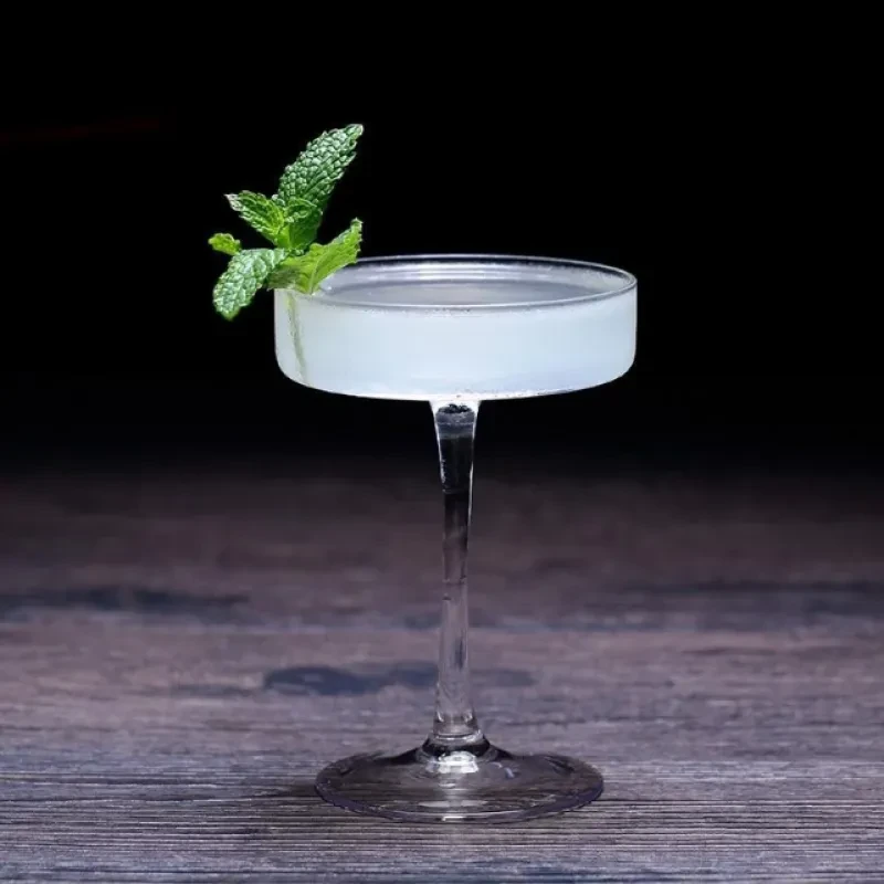 Coupe Glass