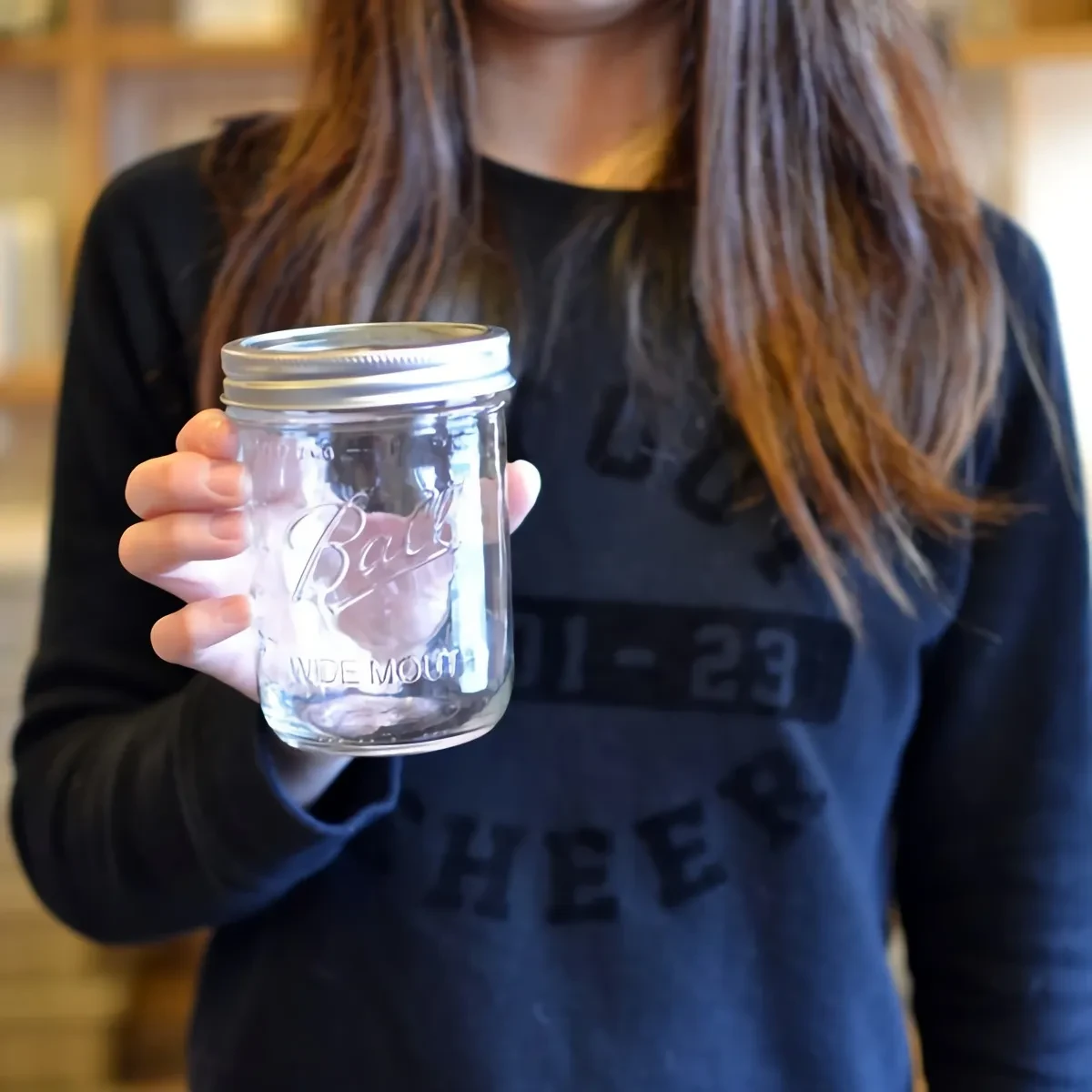 Mason Jars