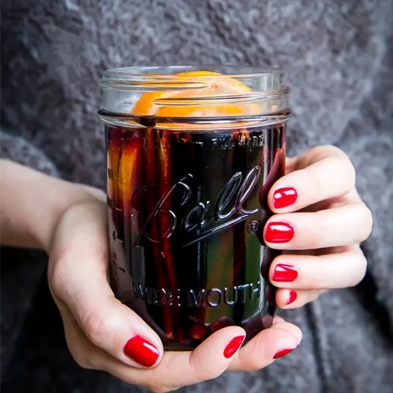 Mason Jars