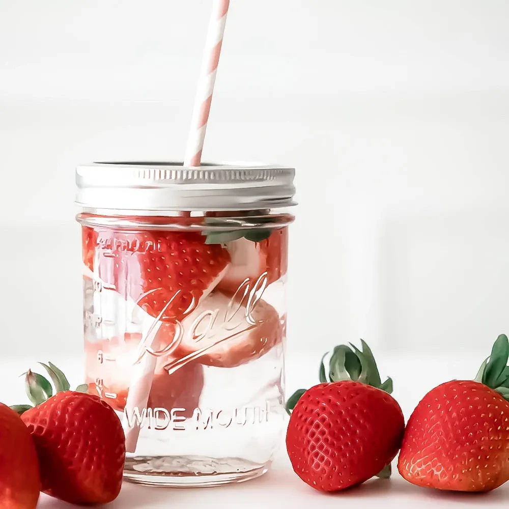 Mason Jars