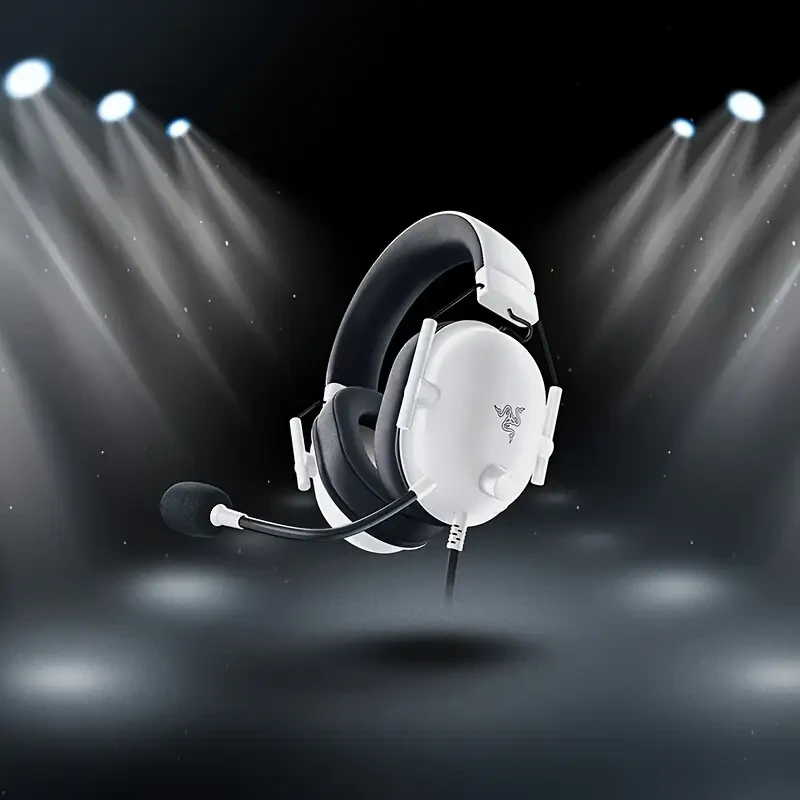 RAZER BlackShark V2 X Gaming Headset | 7.1 Surround Sound