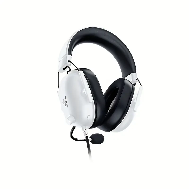 RAZER BlackShark V2 X Gaming Headset | 7.1 Surround Sound