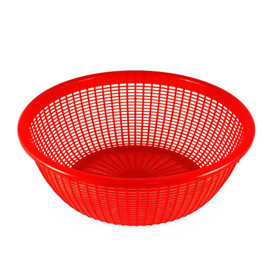 Plastic Round Colander 44cm