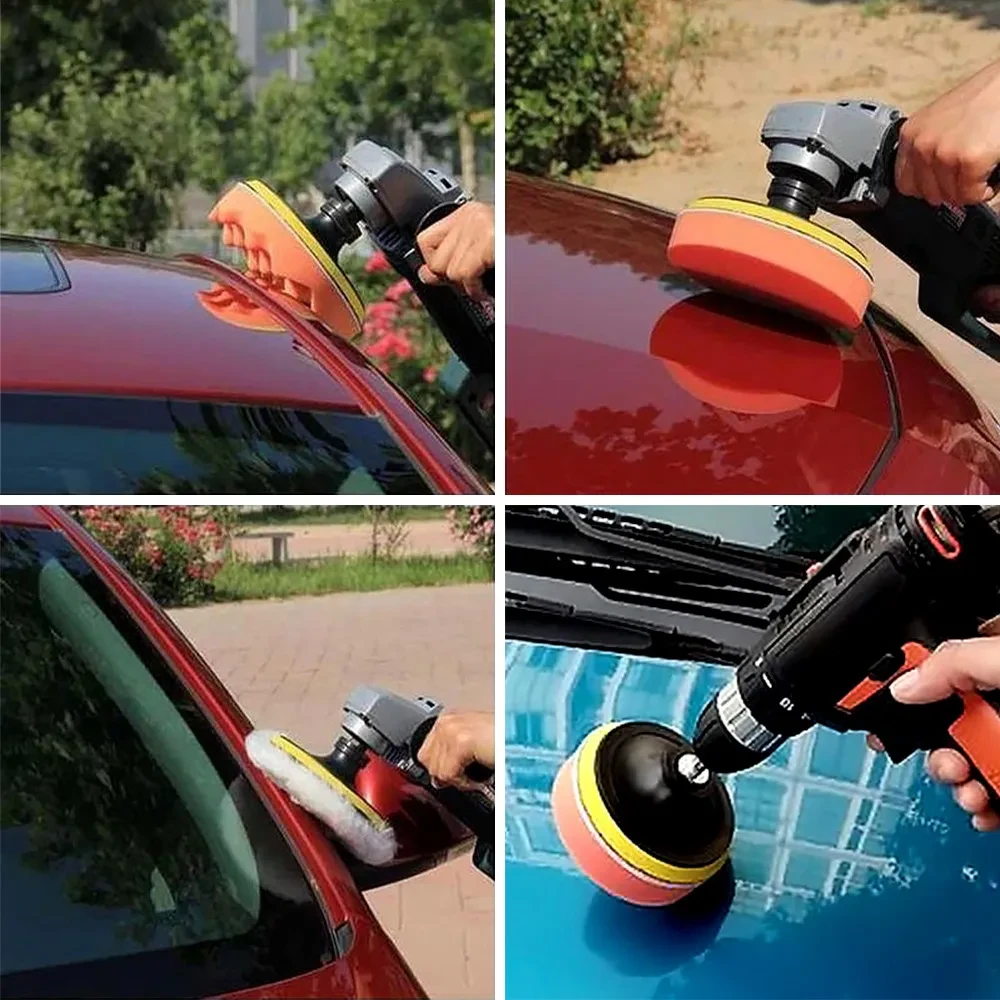 Polishing Pads