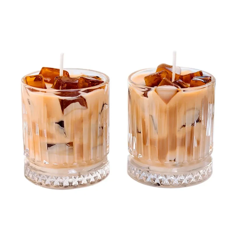 Soybean Wax Candle