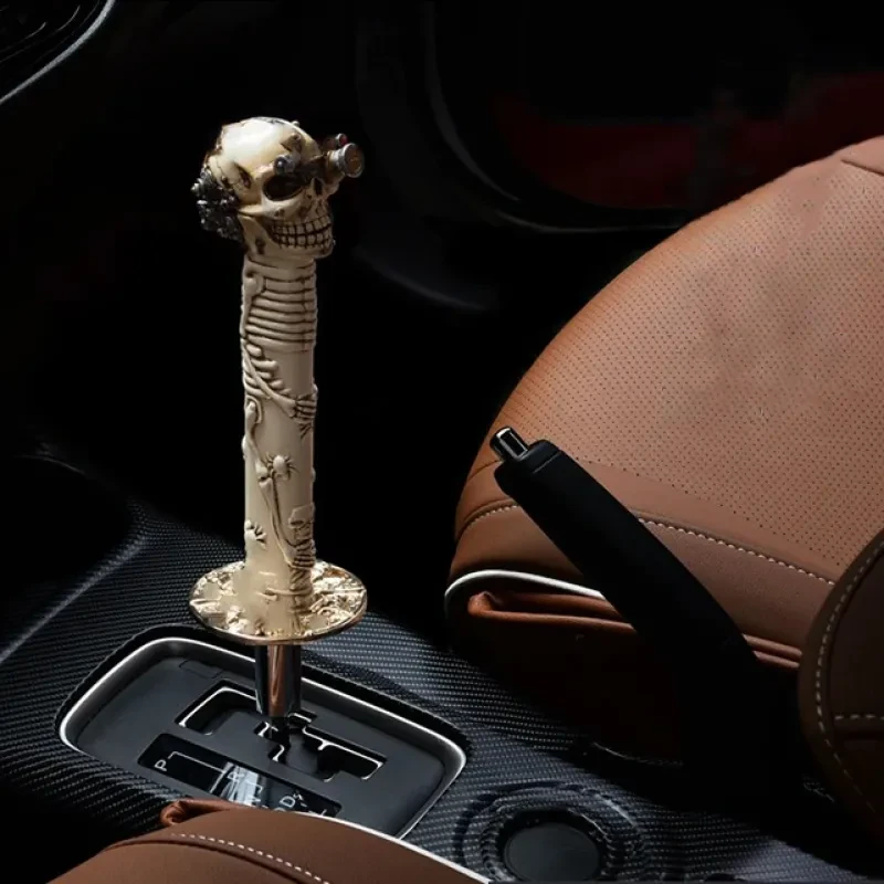 Gear Shift Knob Adapter