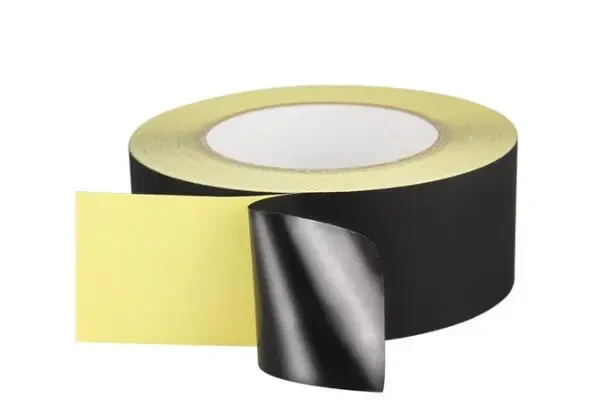 Black Tape
