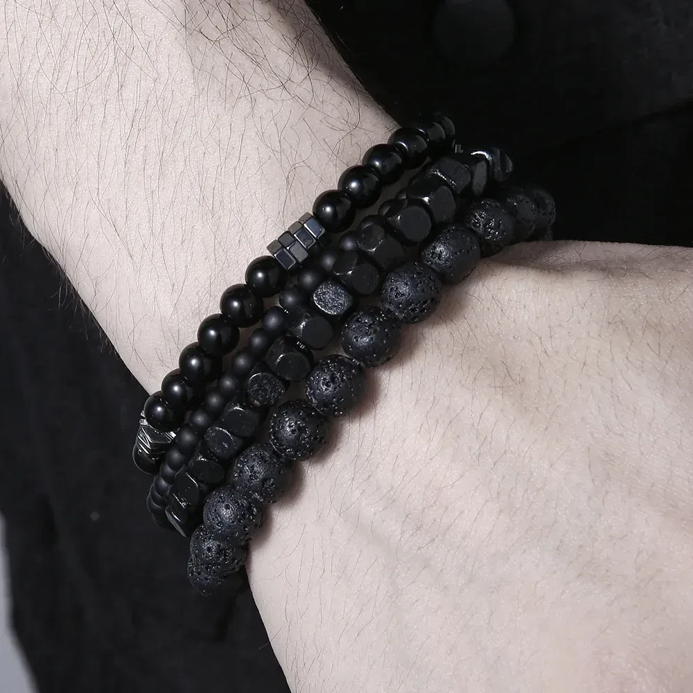 Hematite Beads