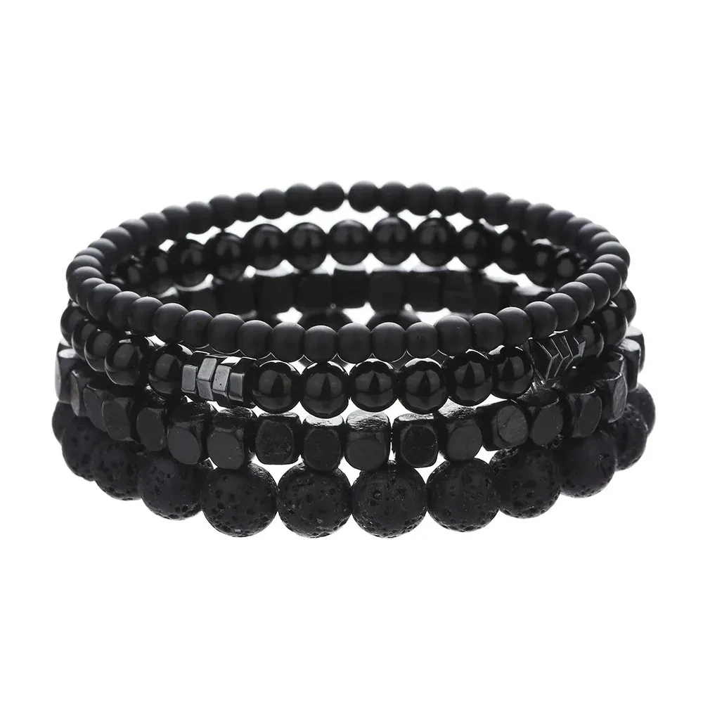 Hematite Beads