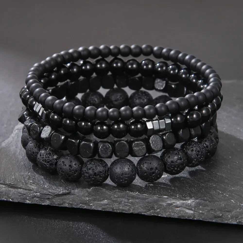 Hematite Beads