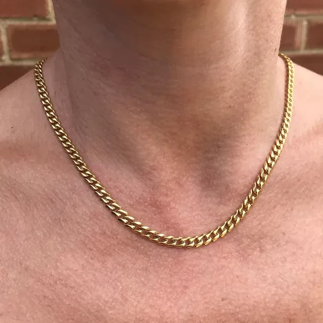 Rope Chain