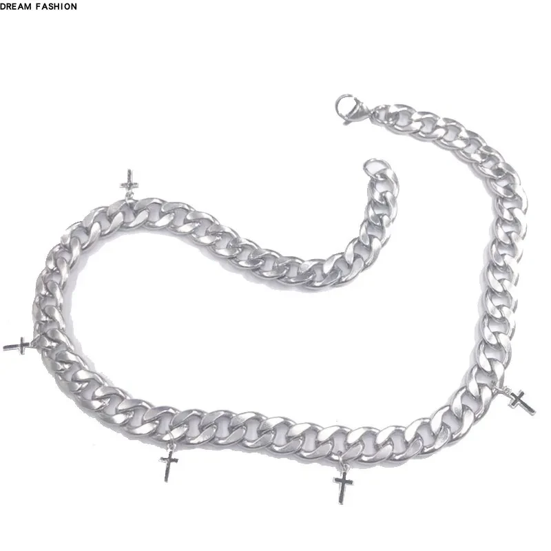 Link Chain Necklace