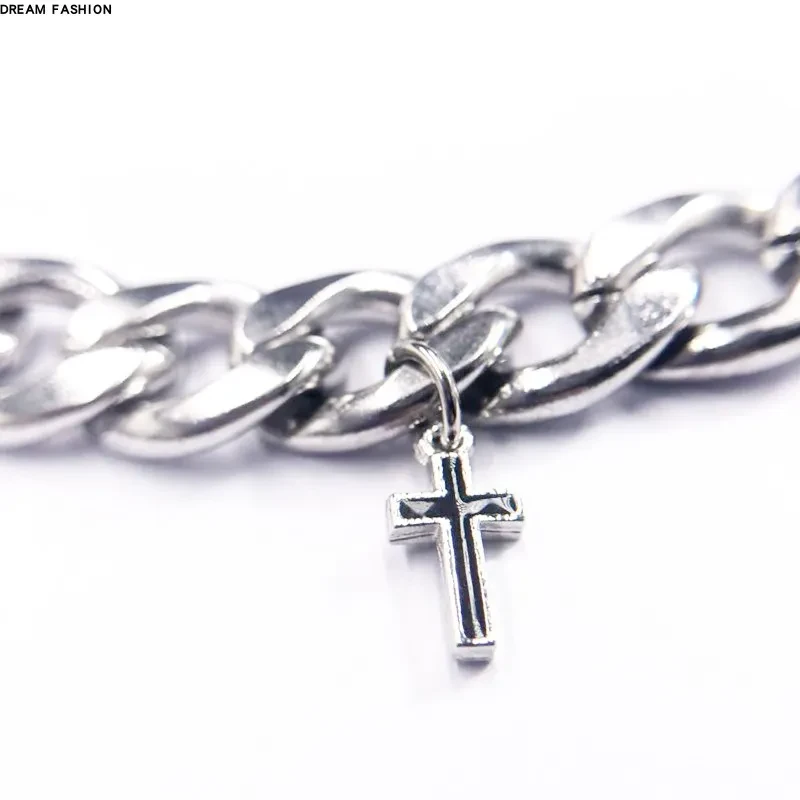 Link Chain Necklace