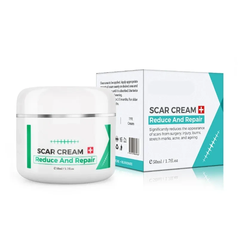SCAR CREAM Reduce and Repair