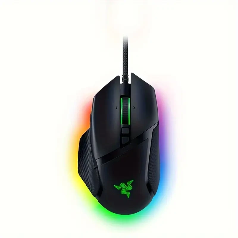 Razer Basilisk V3 Wired Gaming Mouse