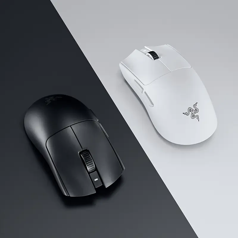 Razer Viper Pro Wireless Gaming Mouse  Lightweight Professional Edition (Black)