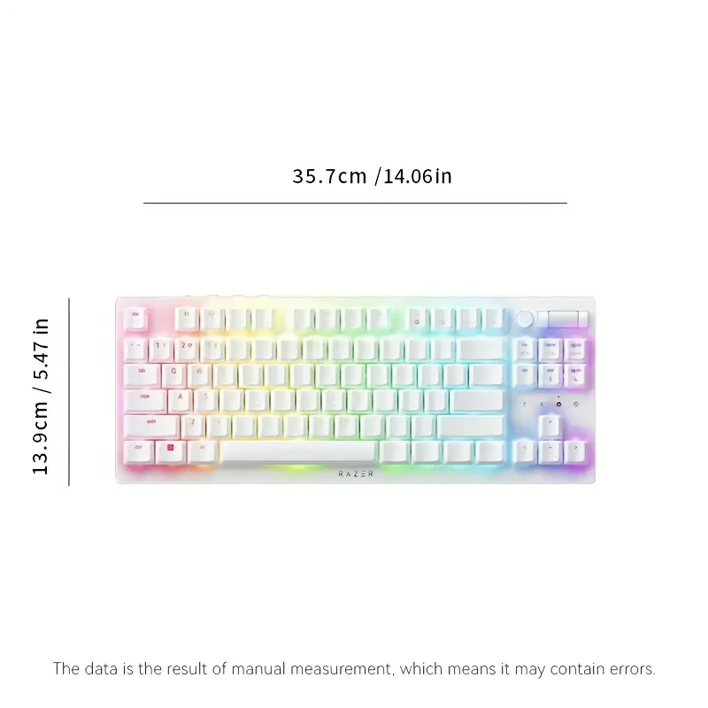 Razer V2 Deathstalker V2 Wireless Gaming Keyboard