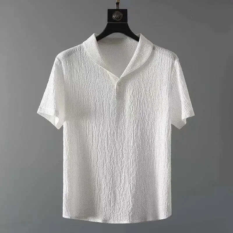 Mens Leisure Suit