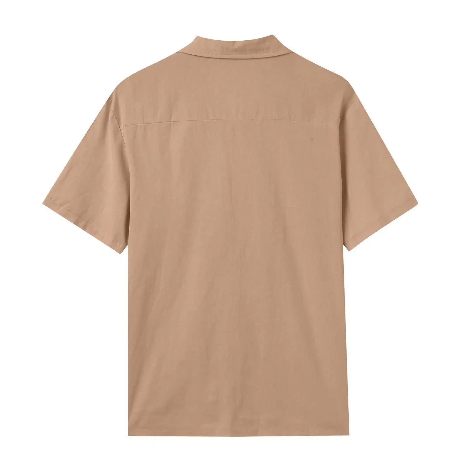 Two Piece Mens Summer Outfit