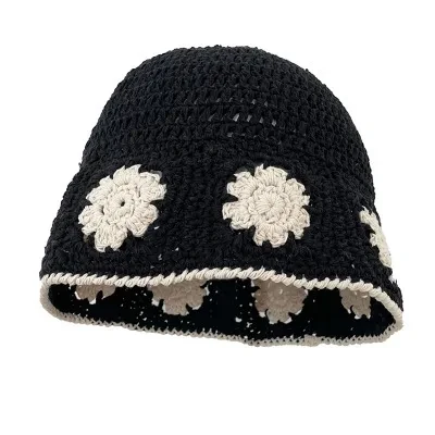 Cotton Bucket Hats