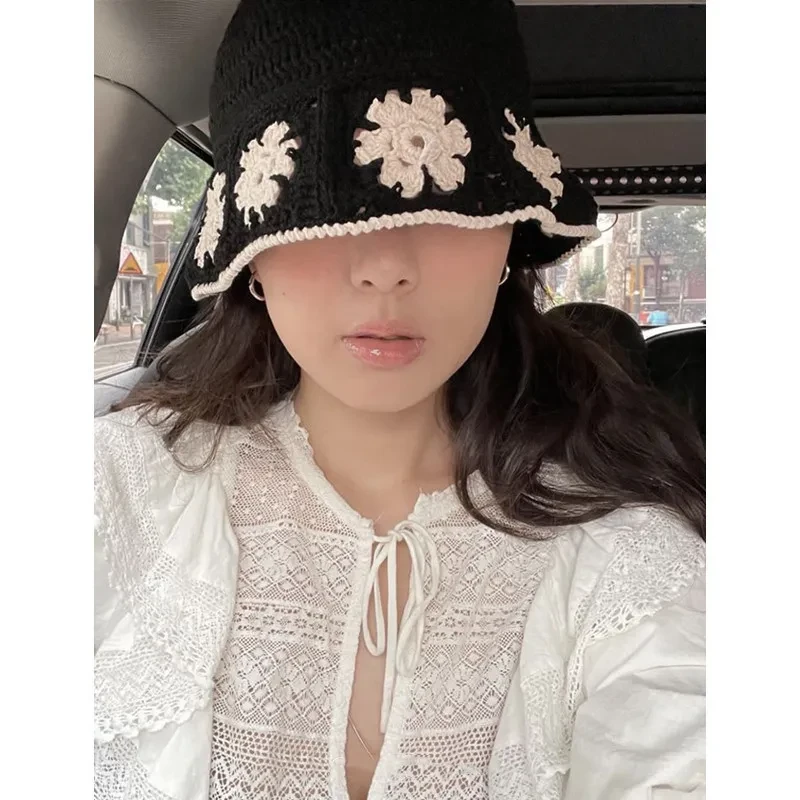 Cotton Bucket Hats