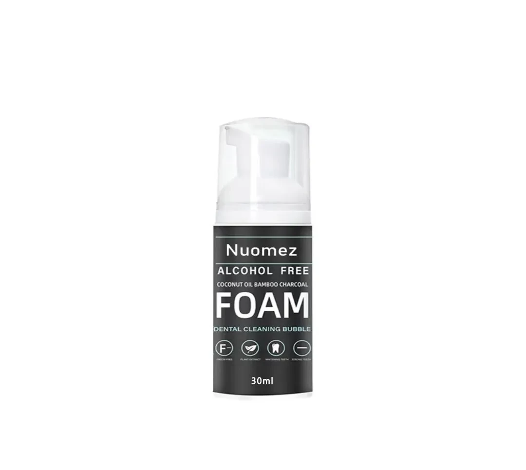 HOMTOPY Alcohol free Foam