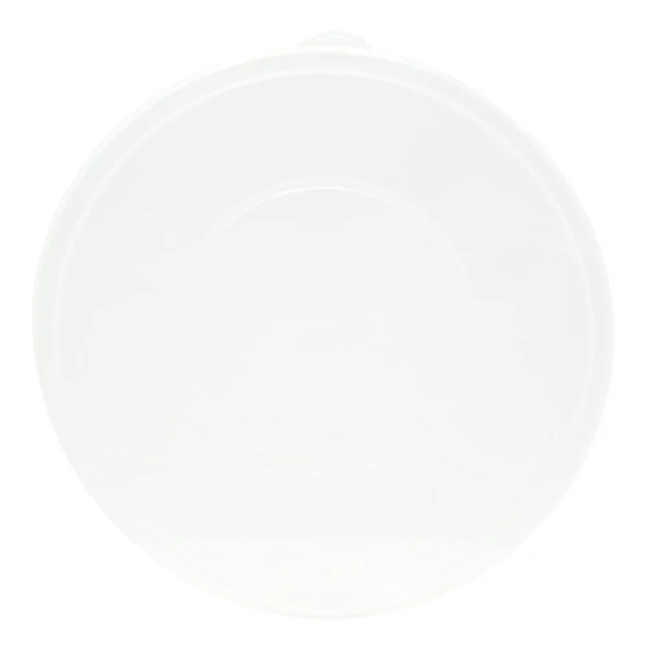 Lid For Plastic Diamond Bowl 1050ml 50piece