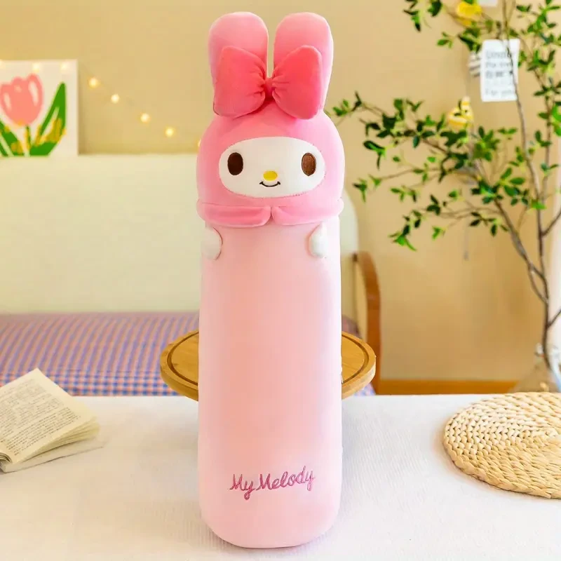 Sanrio Hello Kitty Plush Pillow Add Comfort and Fun to Your Space