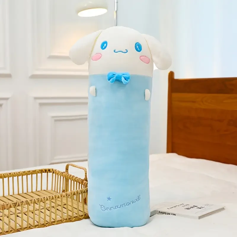 Sanrio Hello Kitty Plush Pillow Add Comfort and Fun to Your Space
