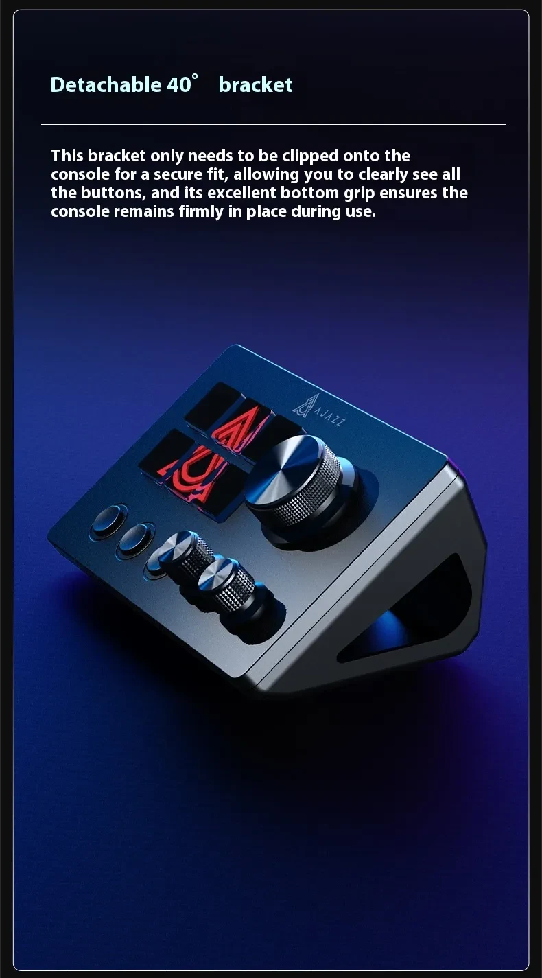 Live Assistant Volume Audio Channel Control Mesh File Video Visualization Button