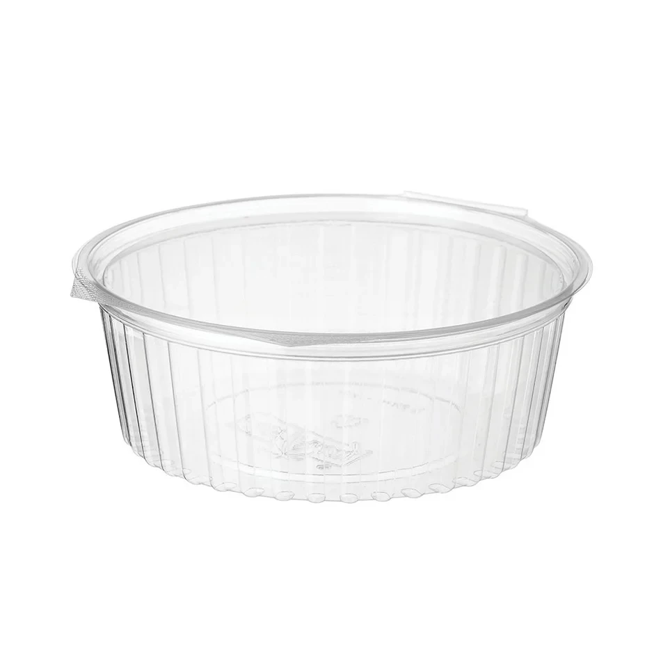 Sho Bowl 682ml Flat Lid 25pcs