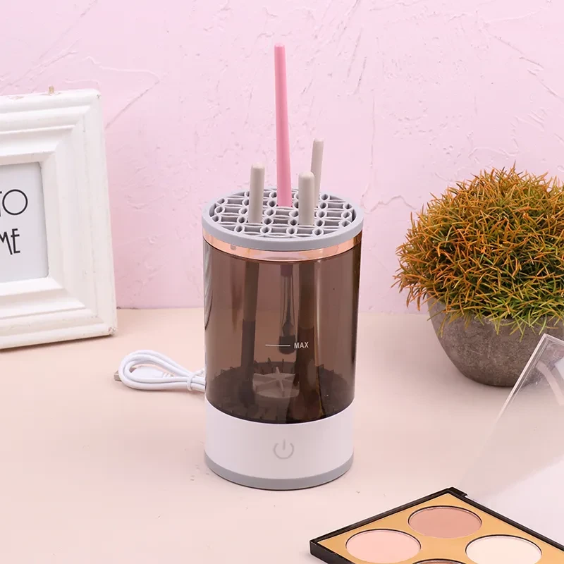 Polarfix Cleaner - Makeup Brush Cleaner