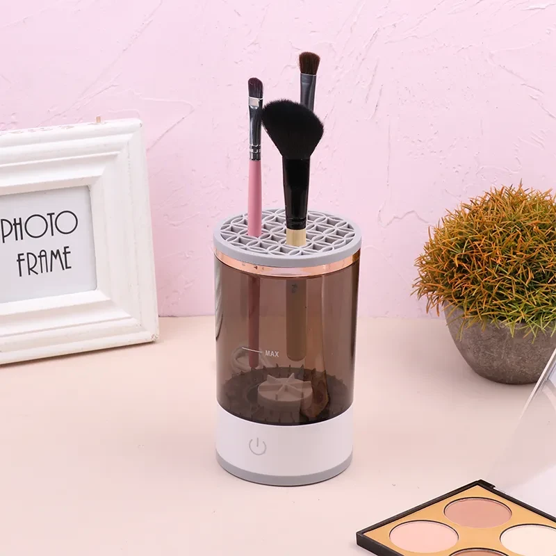 Polarfix Cleaner - Makeup Brush Cleaner