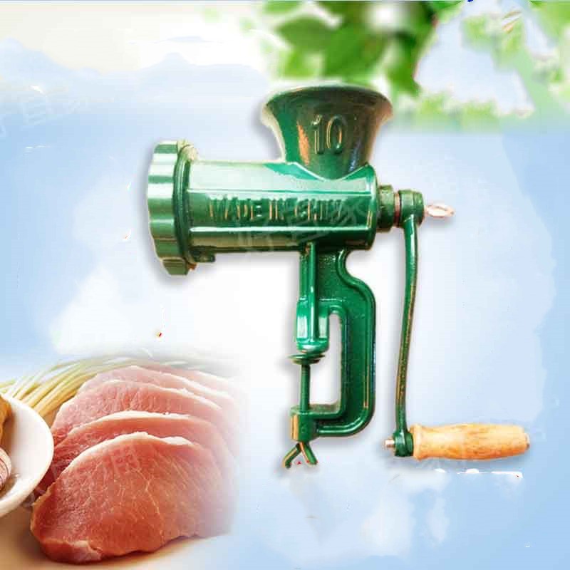 Manual Meat Grinder