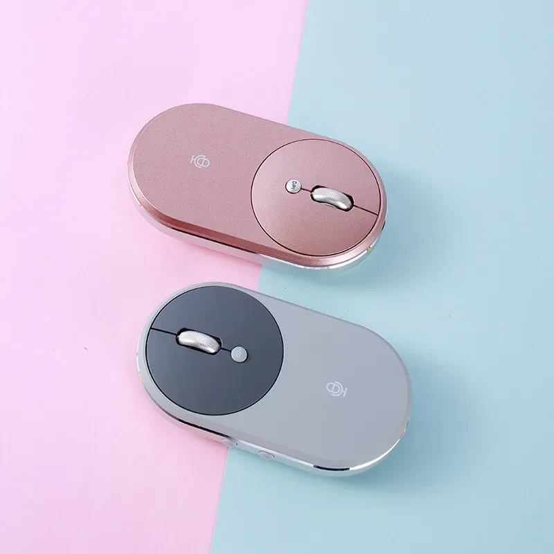 Lightweight 2.4G Business Mouse Typing And Translation Charging Wireless Mouse