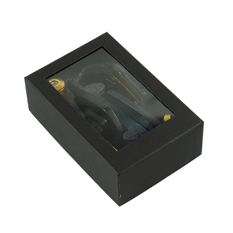 Bar End Mirrors