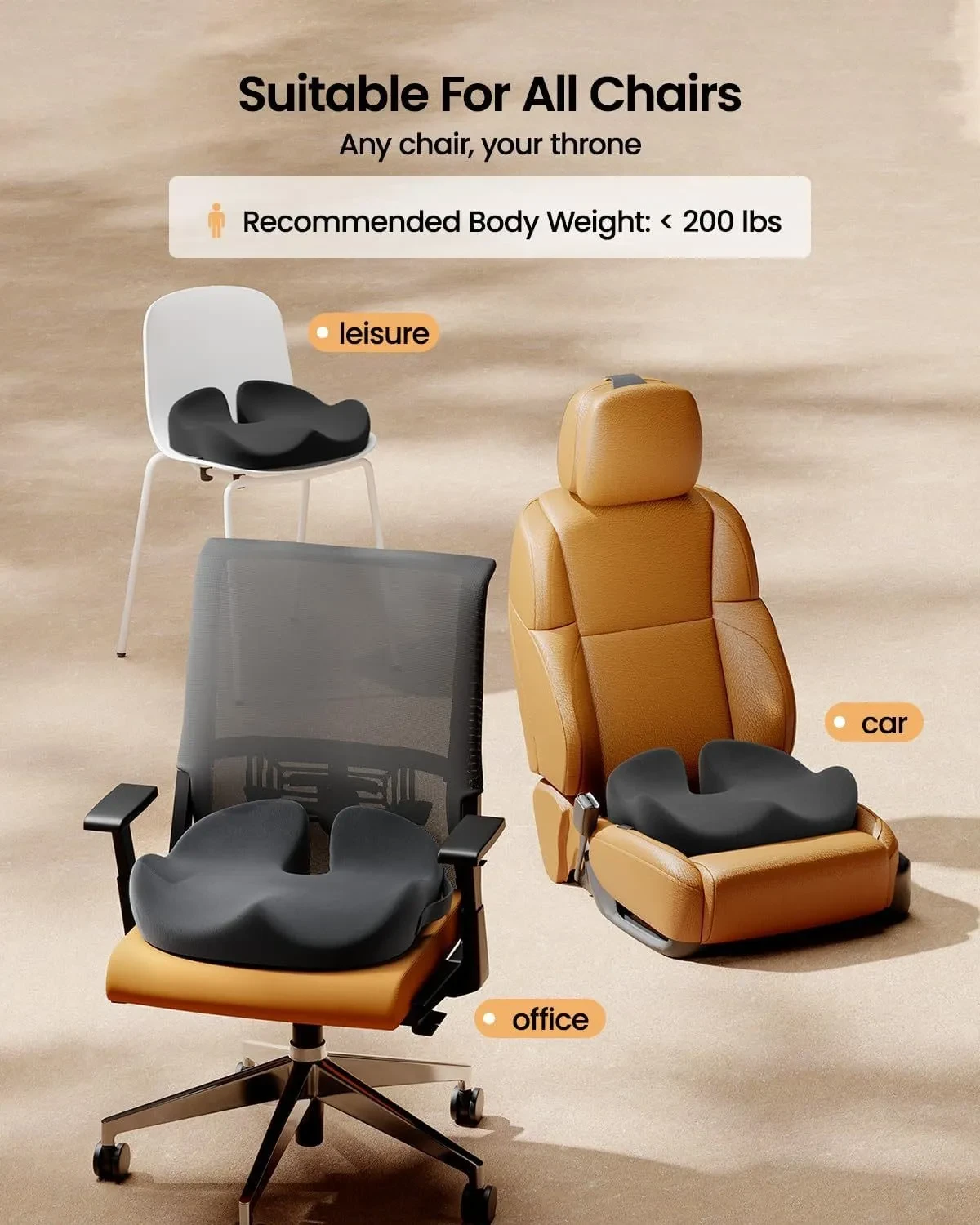 Cushion Foam
