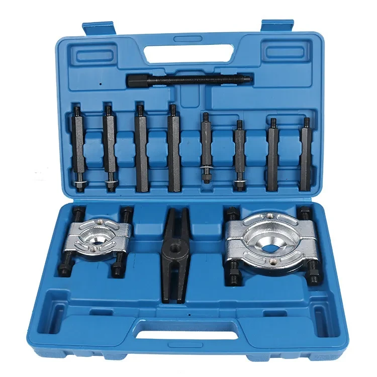Bushing And Bearing Removal Tool