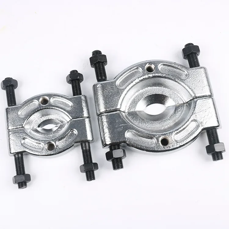 Bushing And Bearing Removal Tool