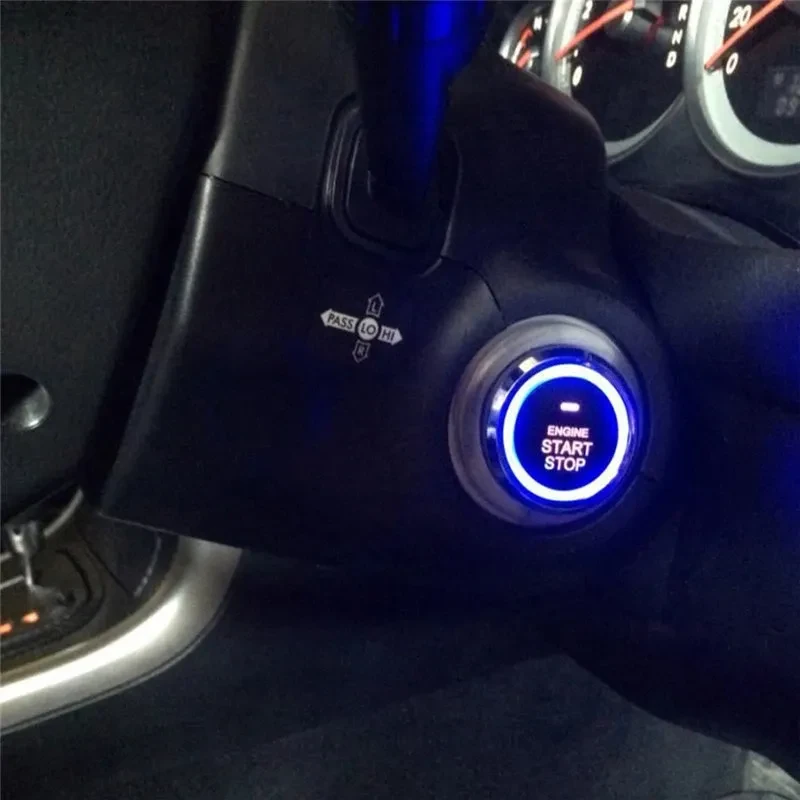 Car Alarm Remote Control