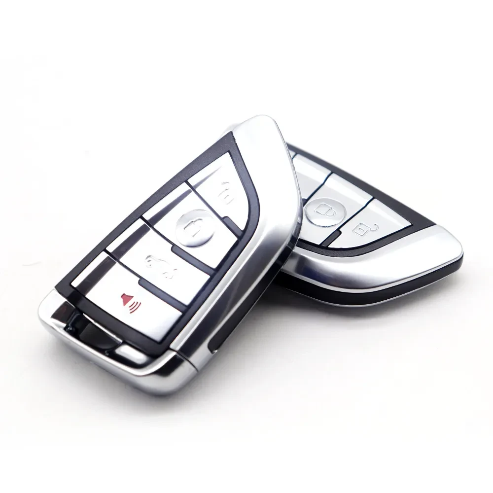 Car Alarm Remote Control