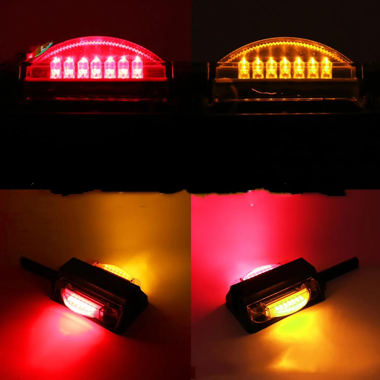 Car Parking Light