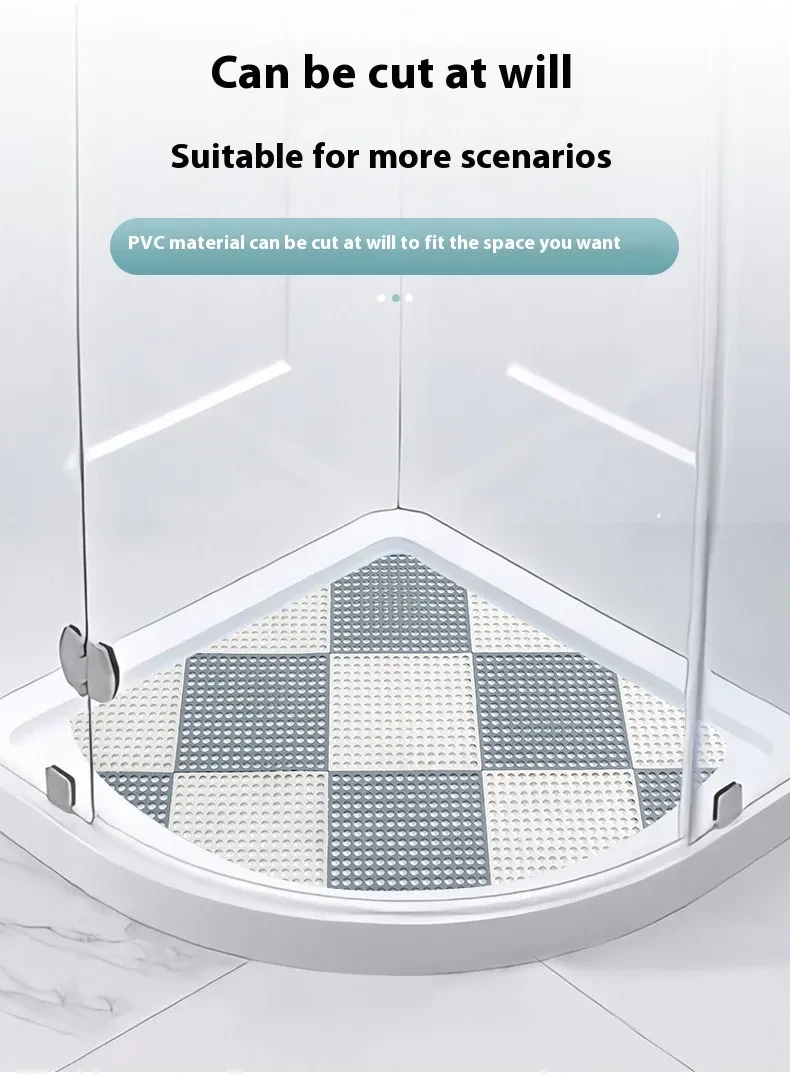 Commercial Kitchen Bathroom Floor Mats