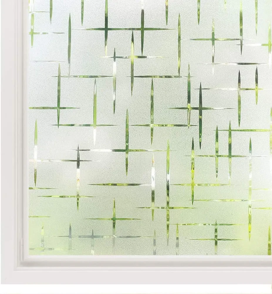 Decorative Window Film