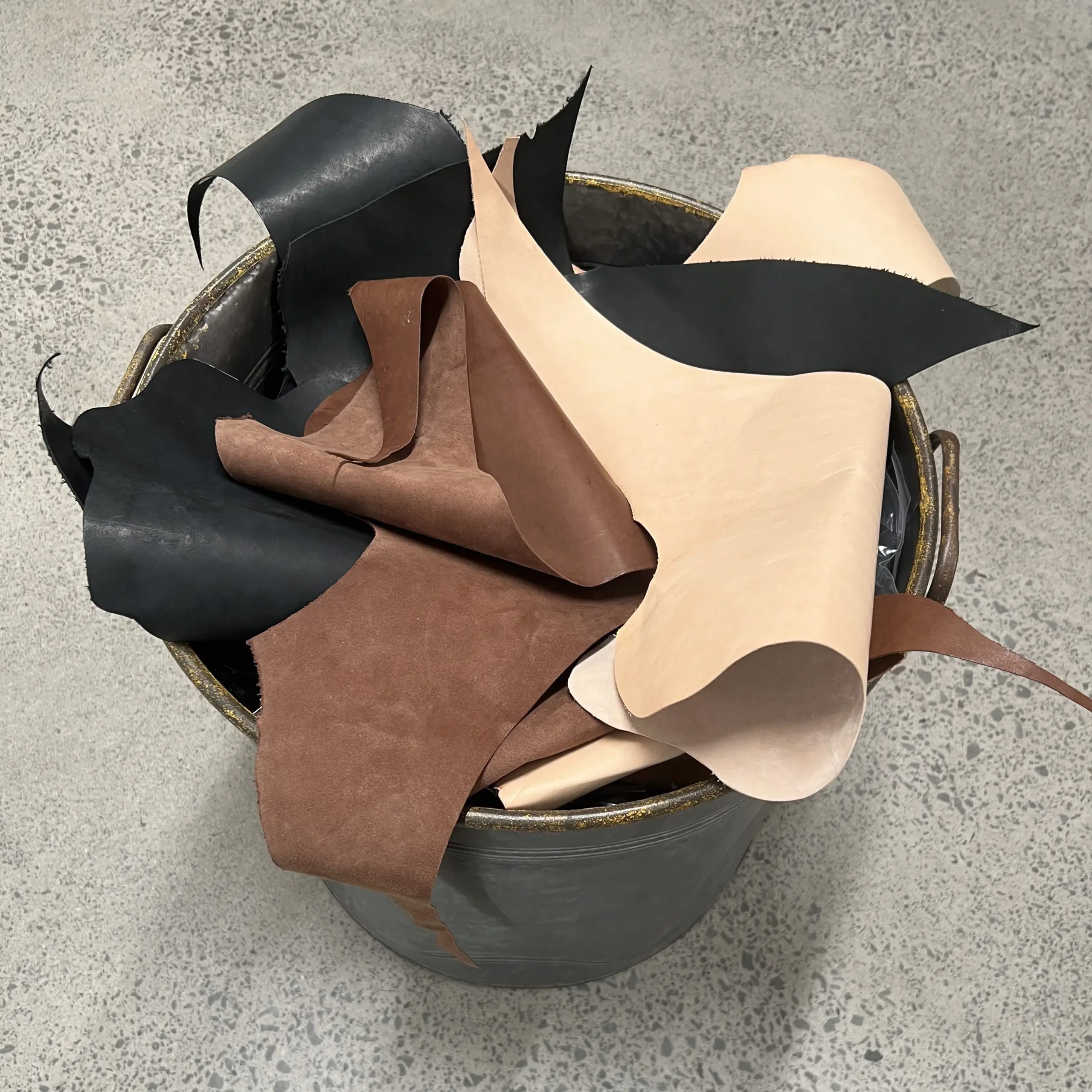KANGAROO OFFCUTS