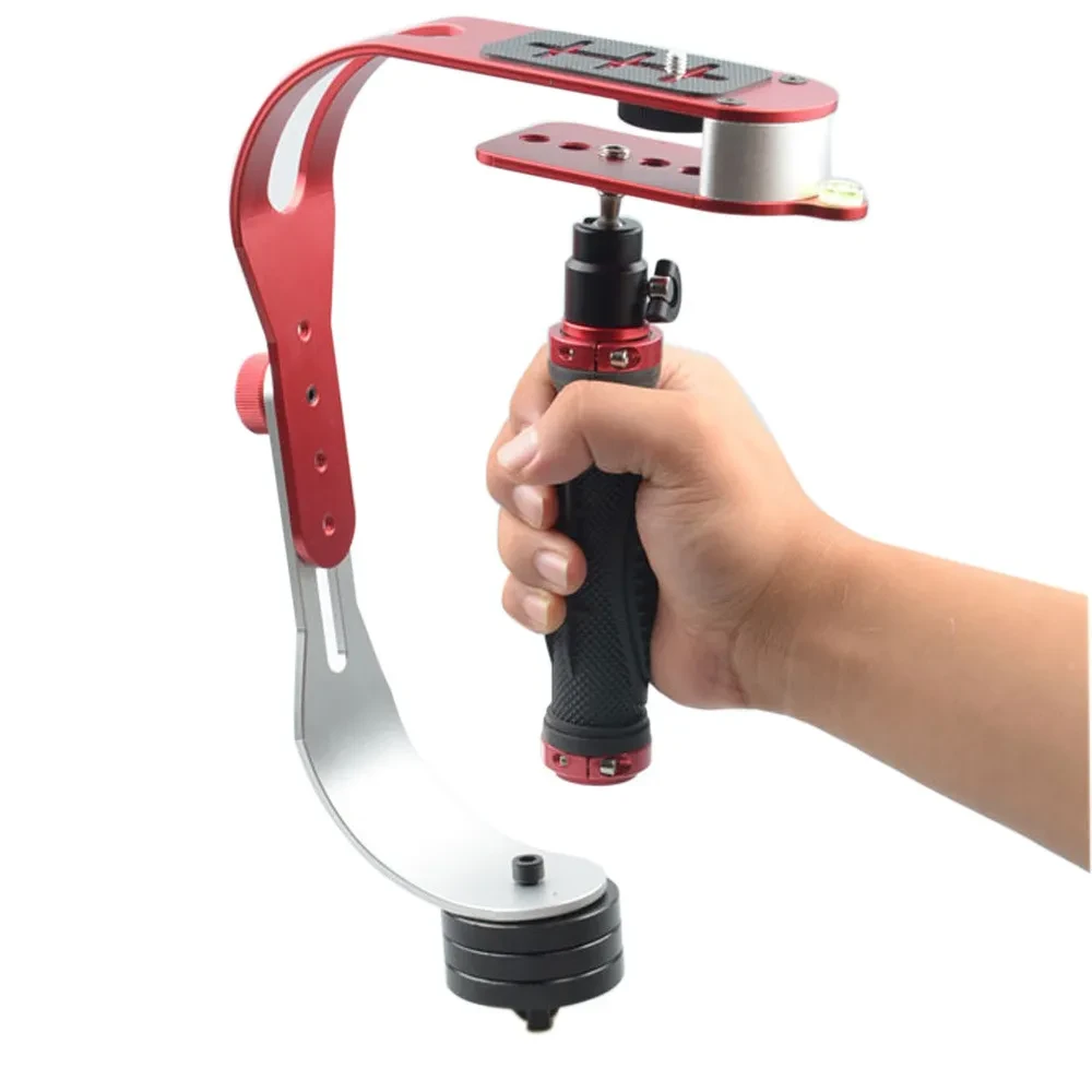 Video Camera Mini Pan Tilt Bracket