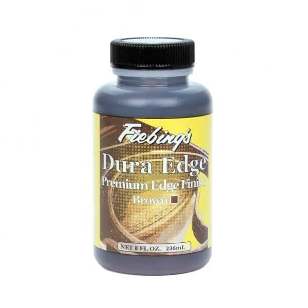FIEBING DURA EDGE 8OZ (240ML)