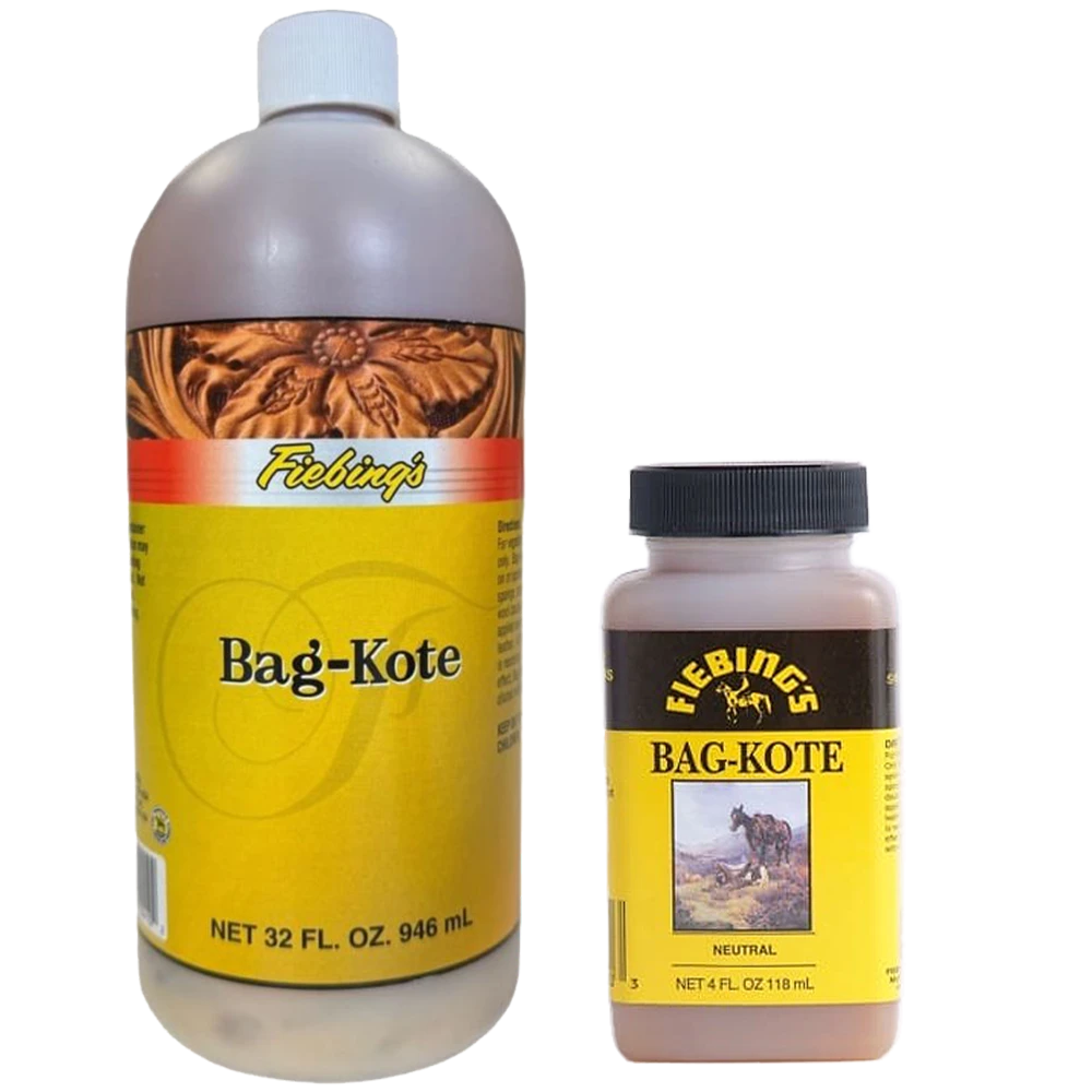 FIEBING BAG KOTE