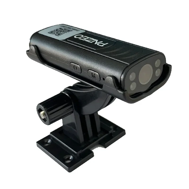 Remote surveillance camera