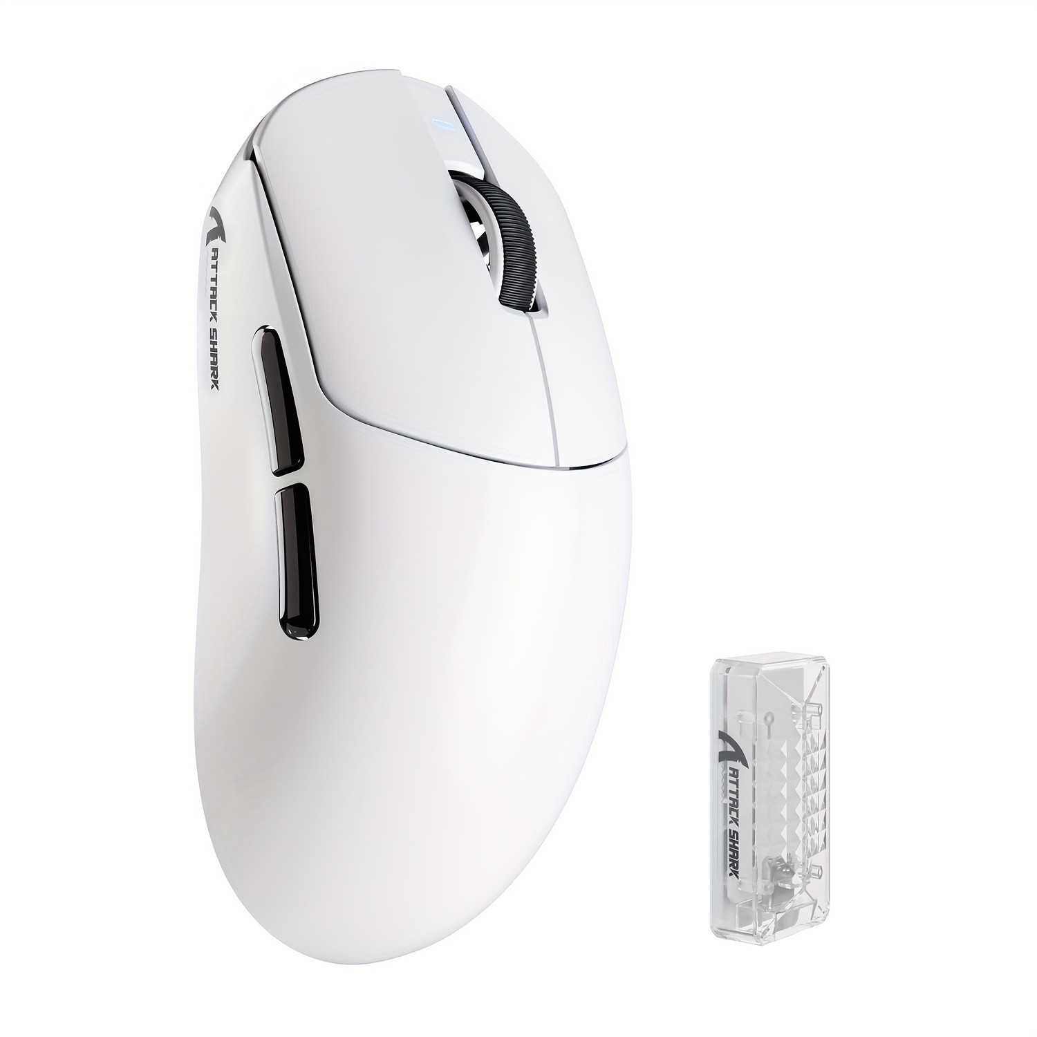 ATTACK SHARK X8 PRO Wireless Gaming Mouse